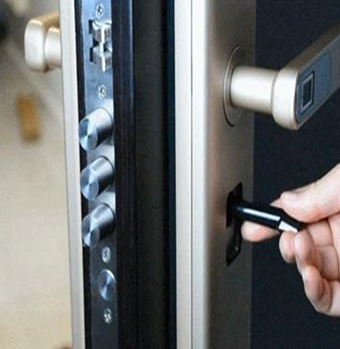 正定开锁 正定开锁公司开修指纹锁